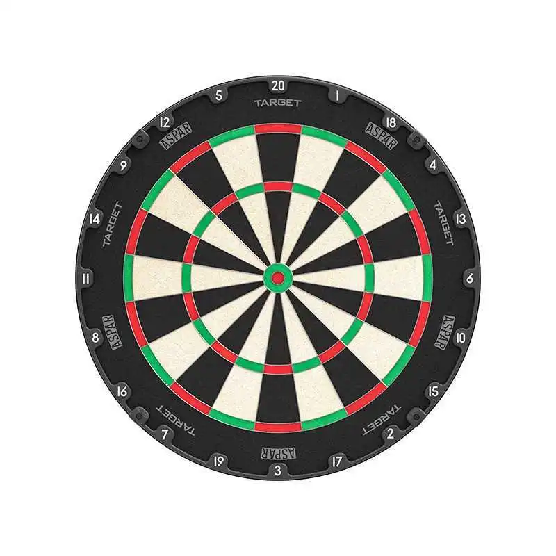 Target Aspar
