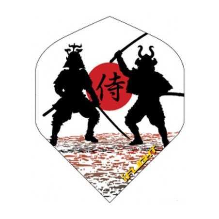 RUTHLESS STANDARD SAMURAI