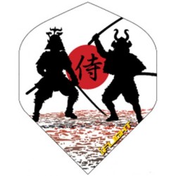 RUTHLESS STANDARD SAMURAI