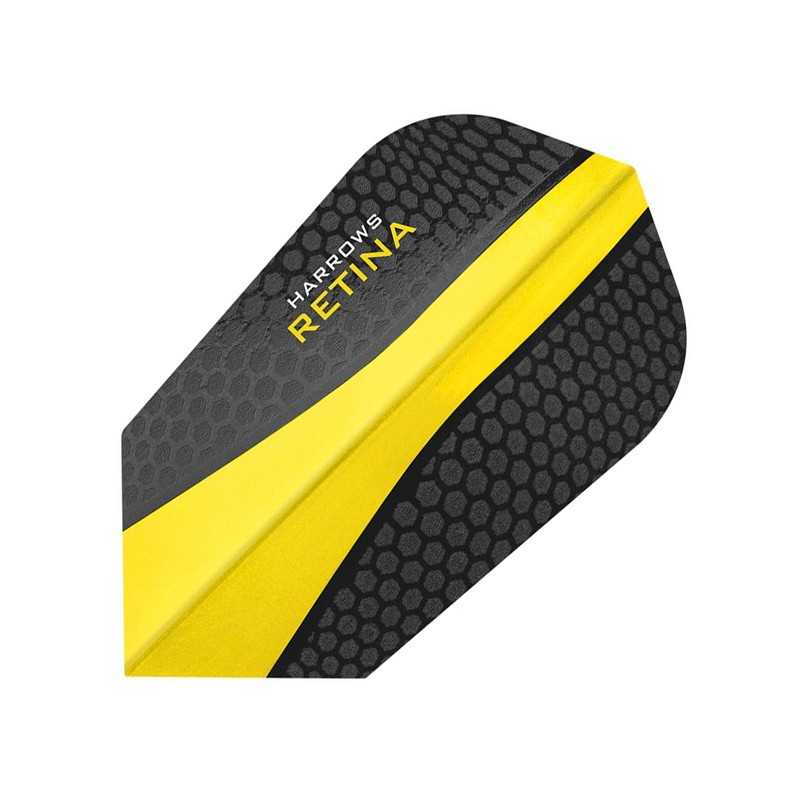 HARROWS RETINA SCHLANK