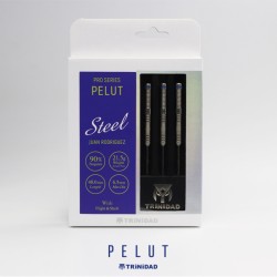 TRINIDAD Pro Series Pelut. 21,5grs