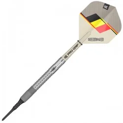 Target Dimitri Van den Bergh 90%