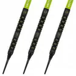 WINMAU MVG ADRENALIN 90%. 20 grs.