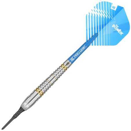 Target Phil Taylor Bläser