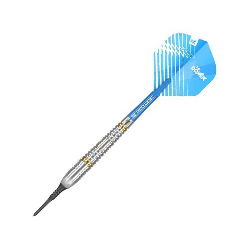 Target Phil Taylor Bläser