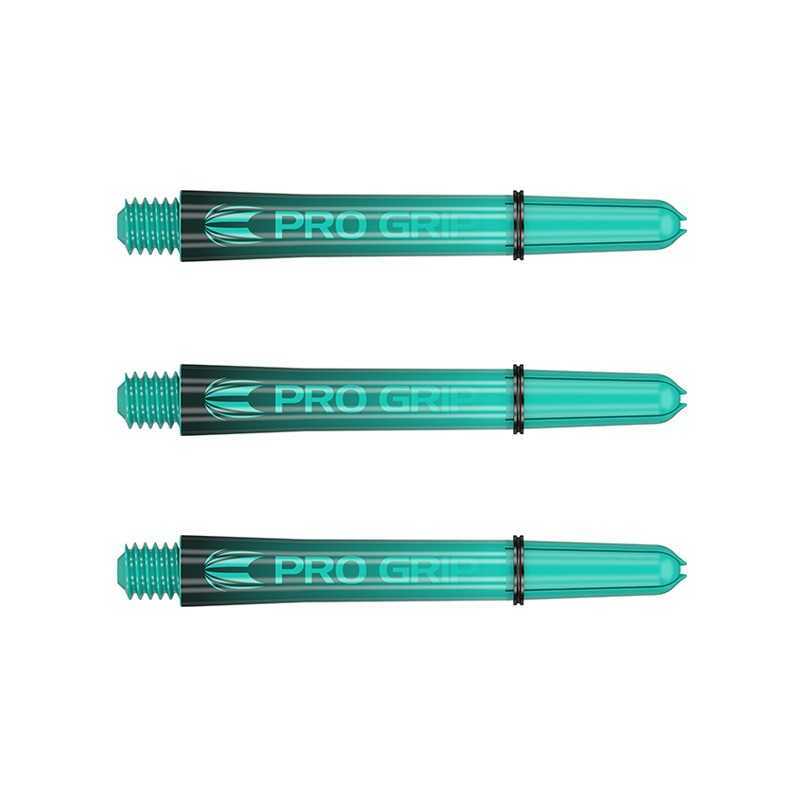 Target Pro GRIP SERA Black - Aqua