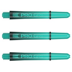 Target Pro GRIP SERA Black - Aqua