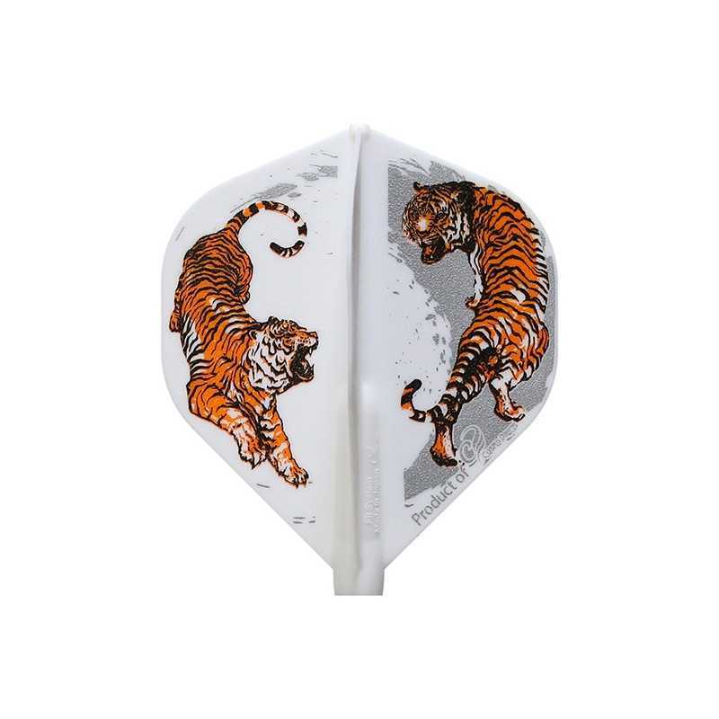 FIT FLIGHT AIR Standard Yin Yang