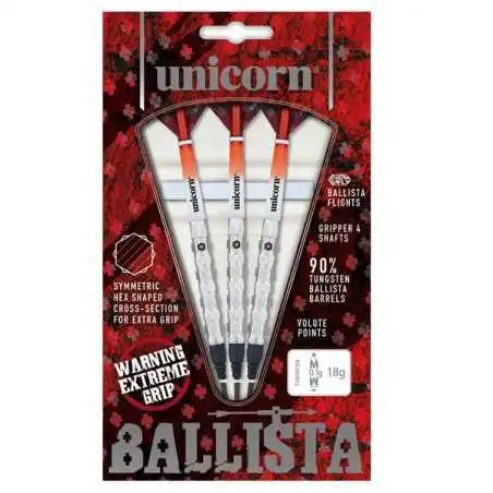 UNICORN Balliste