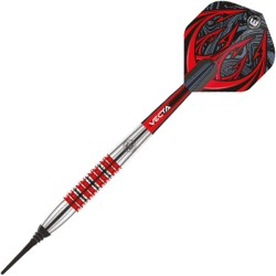 WINMAU Diablo 90%. 20 grs. Softip Darts