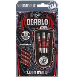 WINMAU Diablo 90%
