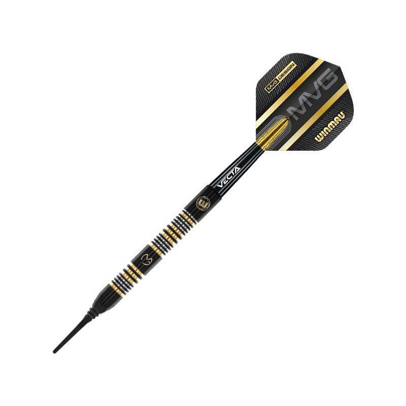 WINMAU MVG Trilogy