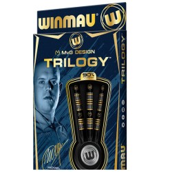 WINMAU MVG Trilogy
