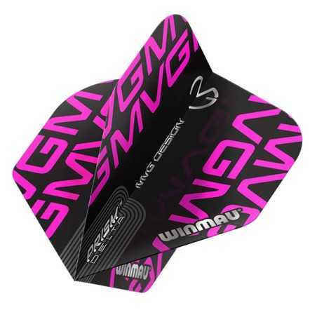 Winmau Prism MvG