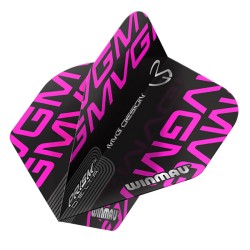 Winmau Prism MvG