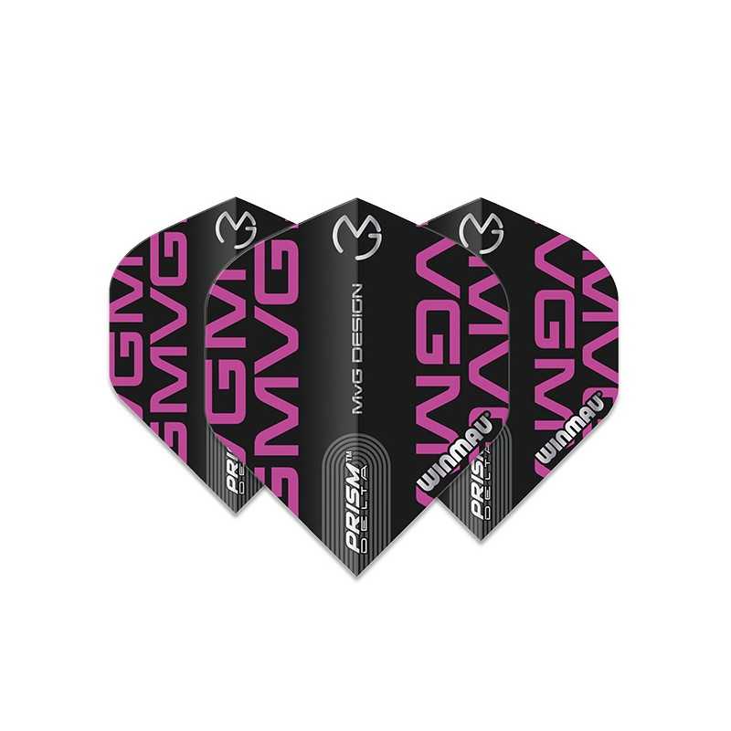 Winmau Prism MvG