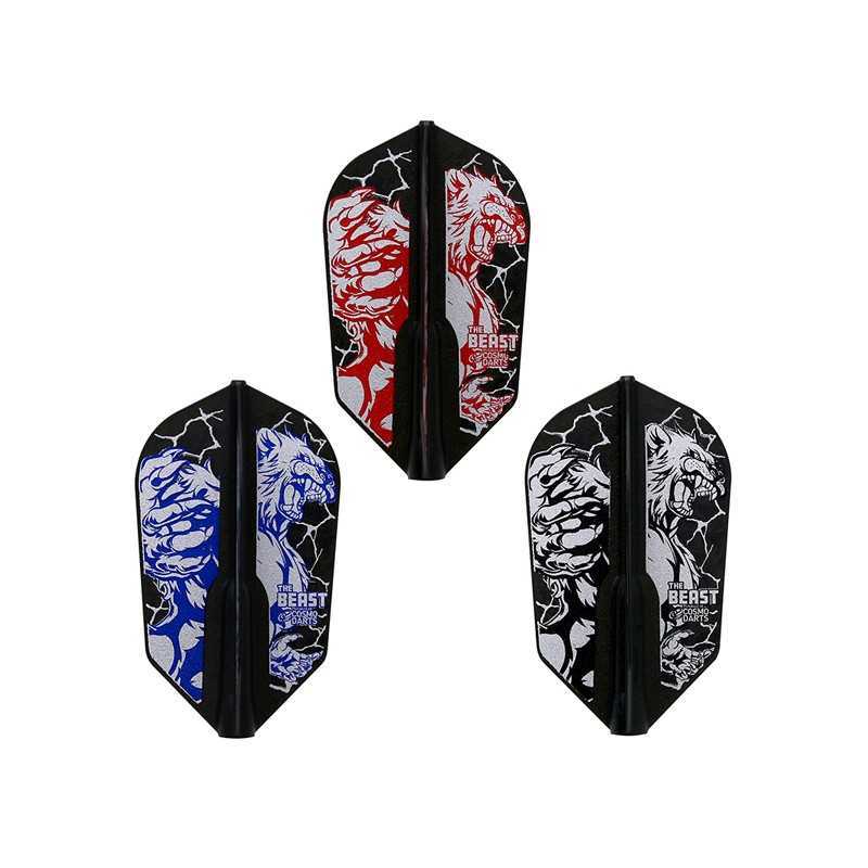 Fit Flight slim Jeremiah Millar 3