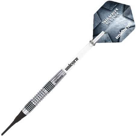 UNICORN Silver Star Michael Smith 18grs