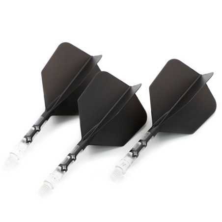 CUESOUL ROST T19 Shape