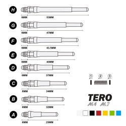 Cuesoul TERRO AK7