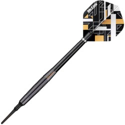 McCoy Stealth Black