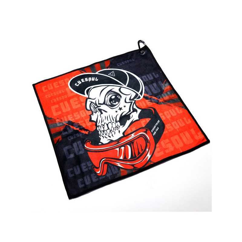 HANDTUCH Cuesoul Skeleton
