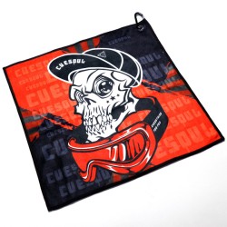 HANDTUCH Cuesoul Skeleton