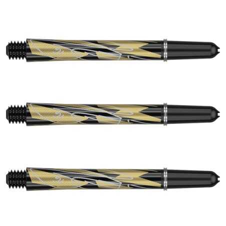 Ziel für GRIP Phil Taylor