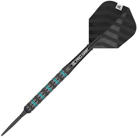 Ziel ist Rob Cross Black. 24 g
