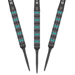 Ziel ist Rob Cross Black. 24 g