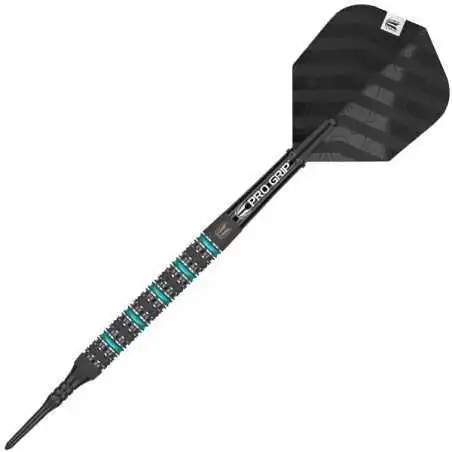 TARGET Rob Cross Schwarze Ausgabe