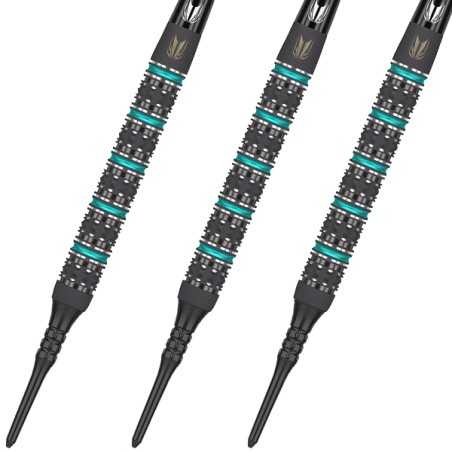 TARGET Rob Cross Schwarze Ausgabe