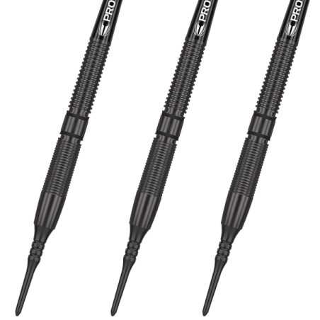 TARGET Gabriel Clemens Black 19grs