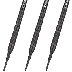 TARGET Gabriel Clemens Black 19grs