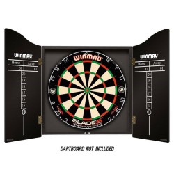 Armario Winmau W Roundel 4013