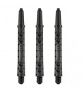 HARROWS DIMPLEX Black Short