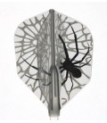 FIT FLIGHT AIR Shape by Darin Young. 3 Stück