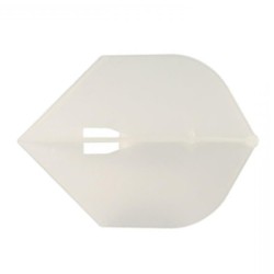 Feathers L-flight Champagne Ring Rocket white