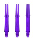 L-SHAFT purple 190 short