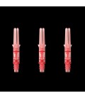 L-SHAFT SILENT red Exshort 130. Rotating