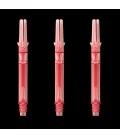L-SHAFT SILENT Rotation rot 330 lang