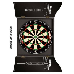 Armario Winmau Skull Live Fast 4011