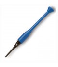 Blauer Pfeil