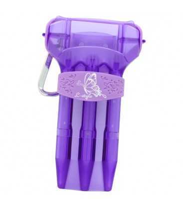 KRYSTAL ONE Purple