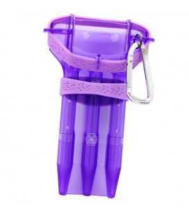 KRYSTAL ONE Purple