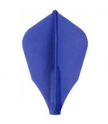 FIT FLIGHT W-Shape blau. Sechs von euch.