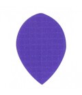 NYLON FLIGHTS Pear Lila