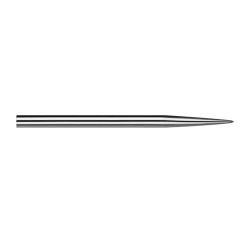 Puntas Conversor Point One 80 Darts Aztech A Silver 32mm 2351