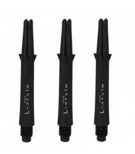 L-SHAFT clear 260 inbetween