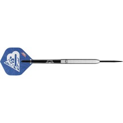Dardos Bulls Darts Andy Baetens 90% 23gr